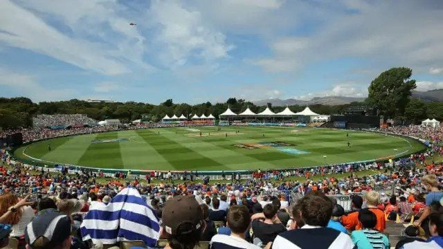 Pitch Report of Hagley Oval, Christchurch Pitch Report of Hagley Oval, Christchurch
