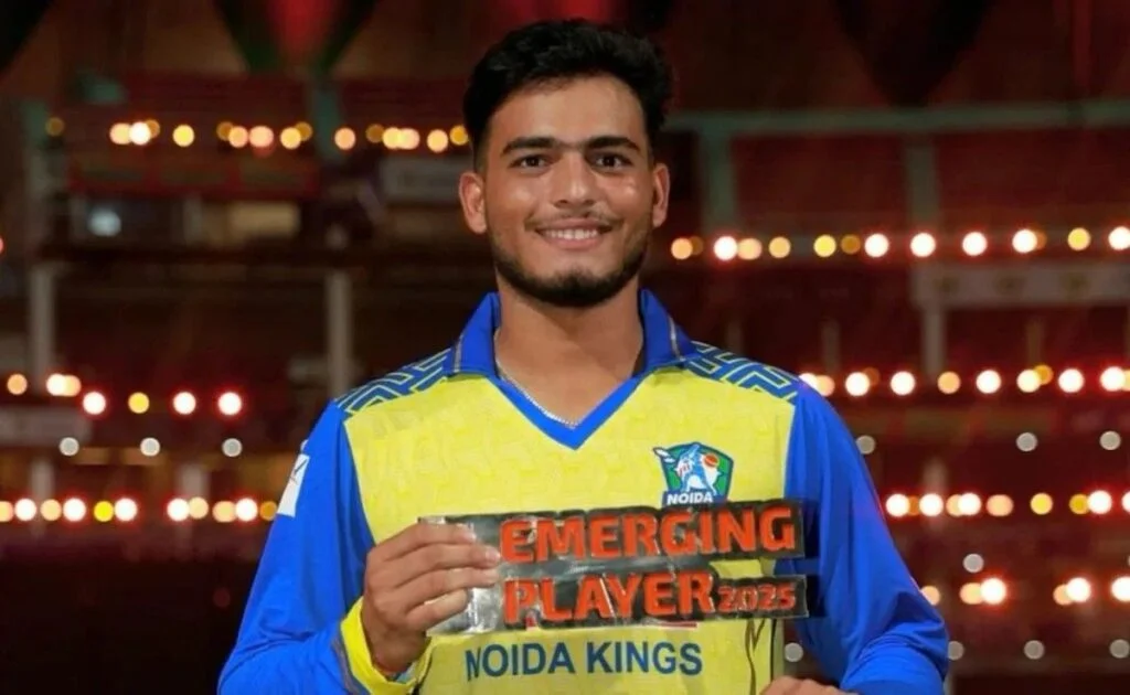 Prashant Veer Prashant Veer