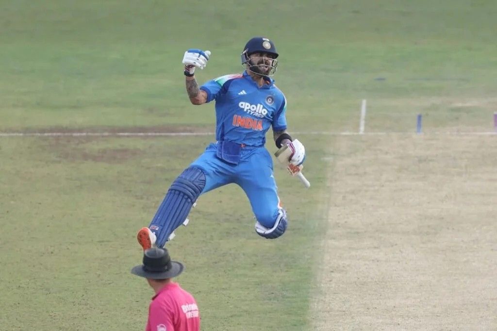 Recent Record Of ODI Centuries Recent Record Of ODI Centuries
