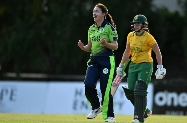 SA-W vs IRE-W 1st T20 Match Preview SA-W vs IRE-W 1st T20 Match Preview