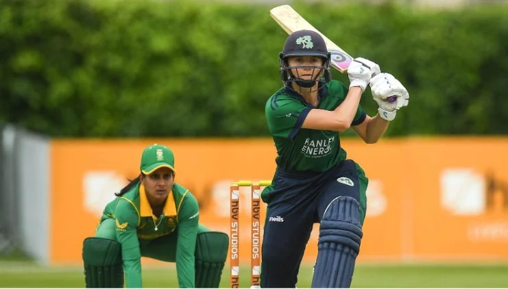 SA-W vs IRE-W 2nd T20 Match Preview SA-W vs IRE-W 2nd T20 Match Preview