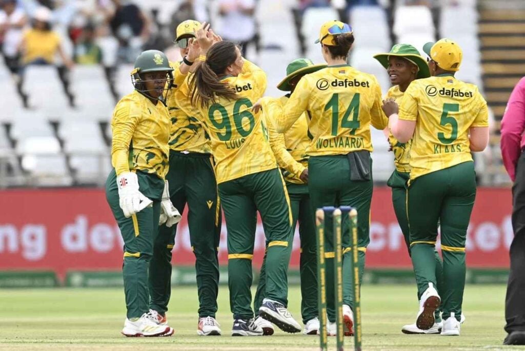 SA-W vs IRE-W 3rd ODI Dream11 Prediction SA-W vs IRE-W 3rd ODI Dream11 Prediction