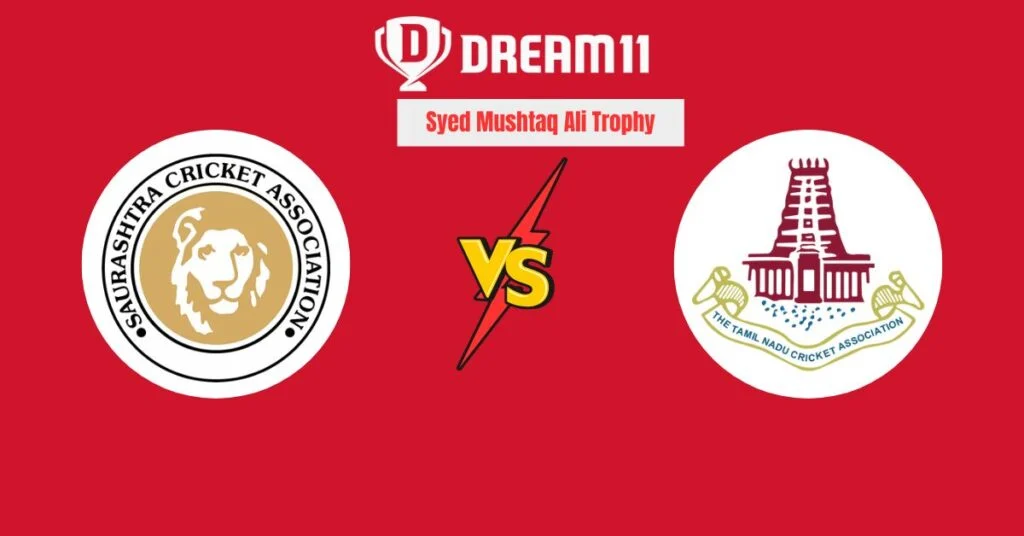 SAU vs TN Dream11 Prediction