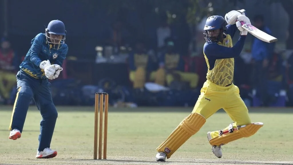 SAU vs TN Dream11 Prediction SAU vs TN Dream11 Prediction