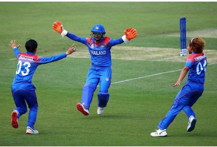 SEA Games Men's T20 Cricket SEA Games Men's T20 Cricket