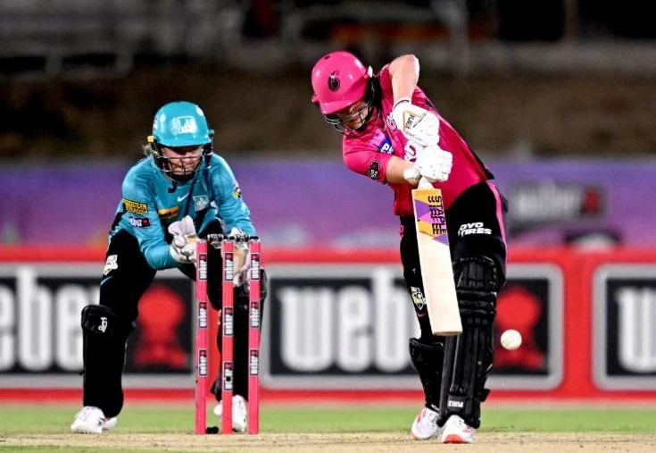 SS-W vs AS-W WBBL Match Preview SS-W vs AS-W WBBL Match Preview
