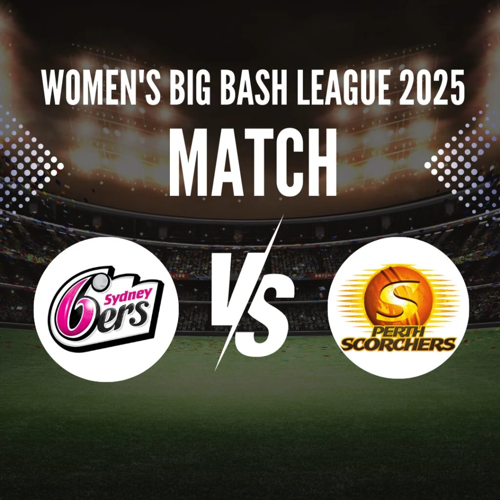 SS-W vs PS-W WBBL 2025 SS-W vs PS-W WBBL 2025