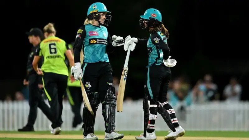 ST-W vs BH-W Dream11 Prediction ST-W vs BH-W Dream11 Prediction