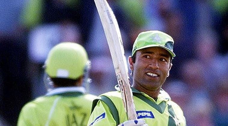 Saeed Anwar Saeed Anwar