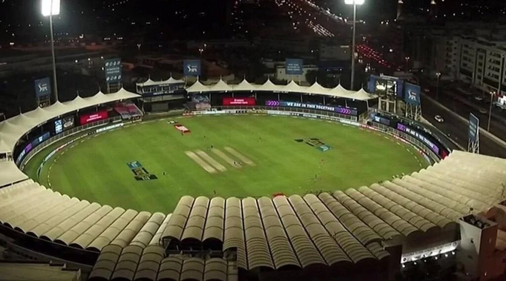 Sharjah Cricket Stadium Sharjah Cricket Stadium