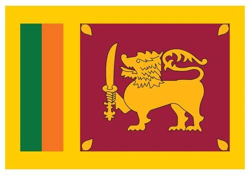 Sri Lanka logo