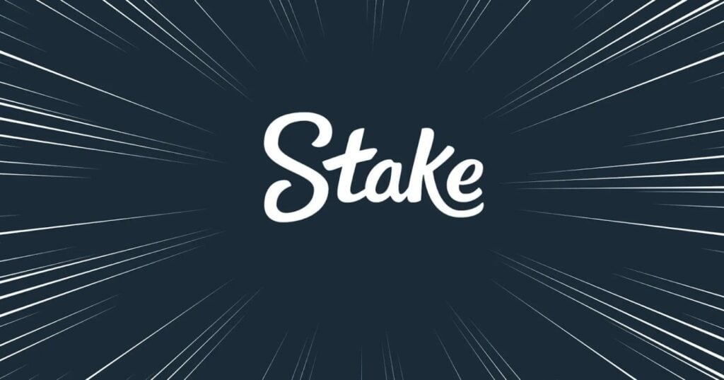 Stake Stake
