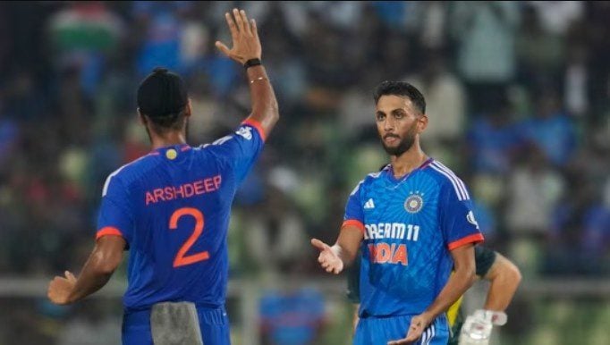Strong Bowling Attacks Raise Competition Strong Bowling Attacks Raise Competition