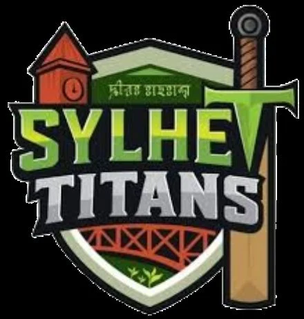 Sylhet Titans