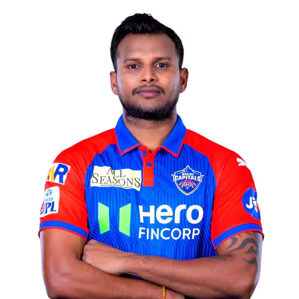 T Natarajan T Natarajan