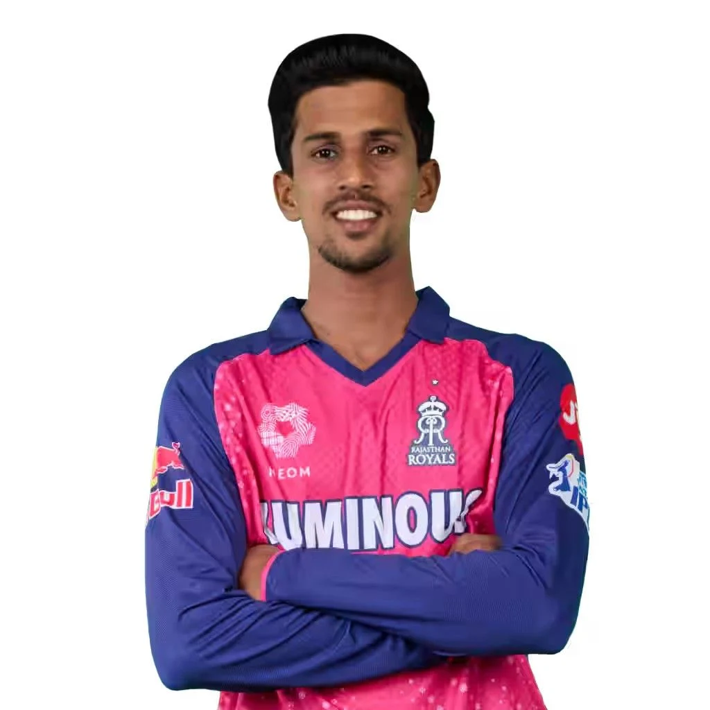 Tanush Kotian Tanush Kotian