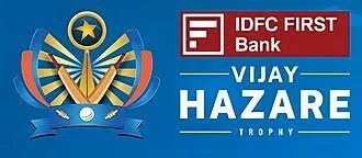 Vijay Hazare Trophy 2025-26 Updated Points Table Vijay Hazare Trophy 2025-26 Updated Points Table