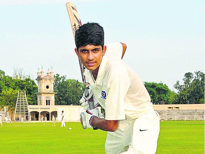 Vijay Merchant Trophy 2025-26 Squad Vijay Merchant Trophy 2025-26 Squad