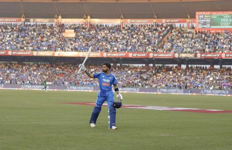 Virat Kohli Make A Comeback To Test Cricket Virat Kohli Make A Comeback To Test Cricket