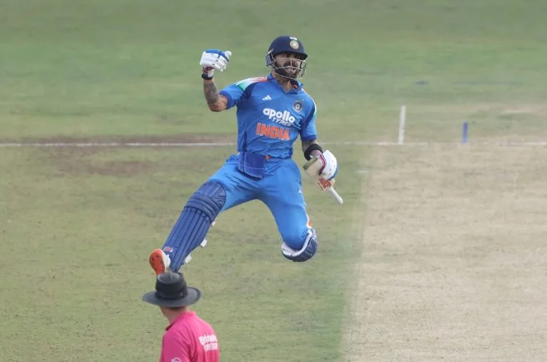 Virat Kohli Be Able To Score 100 Centuries Virat Kohli Be Able To Score 100 Centuries