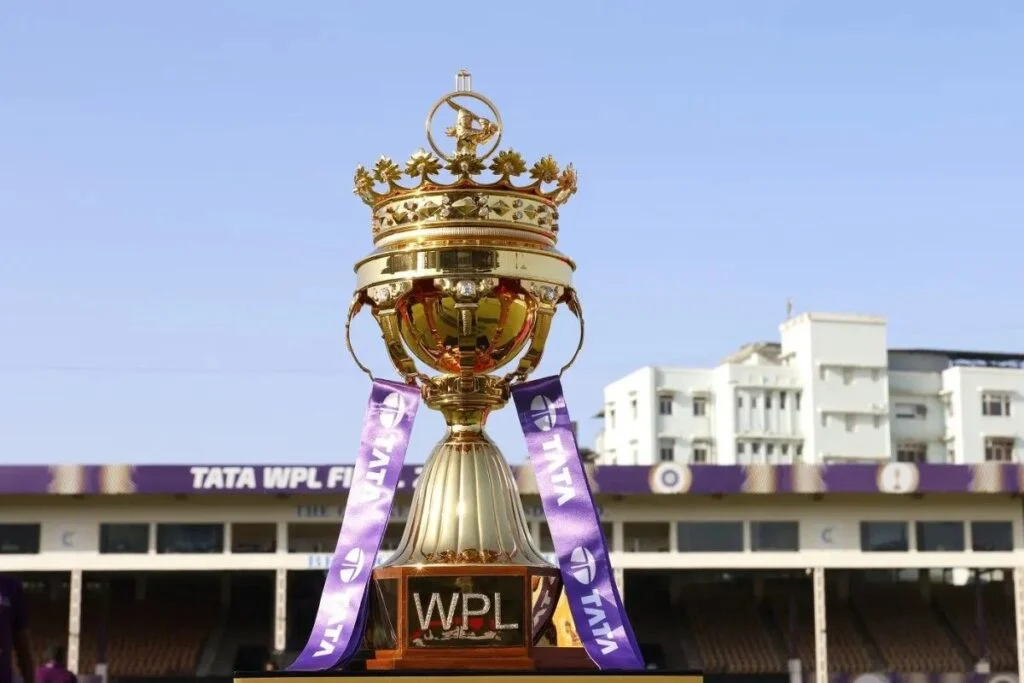 WPL 2026 Live Streaming WPL 2026 Live Streaming