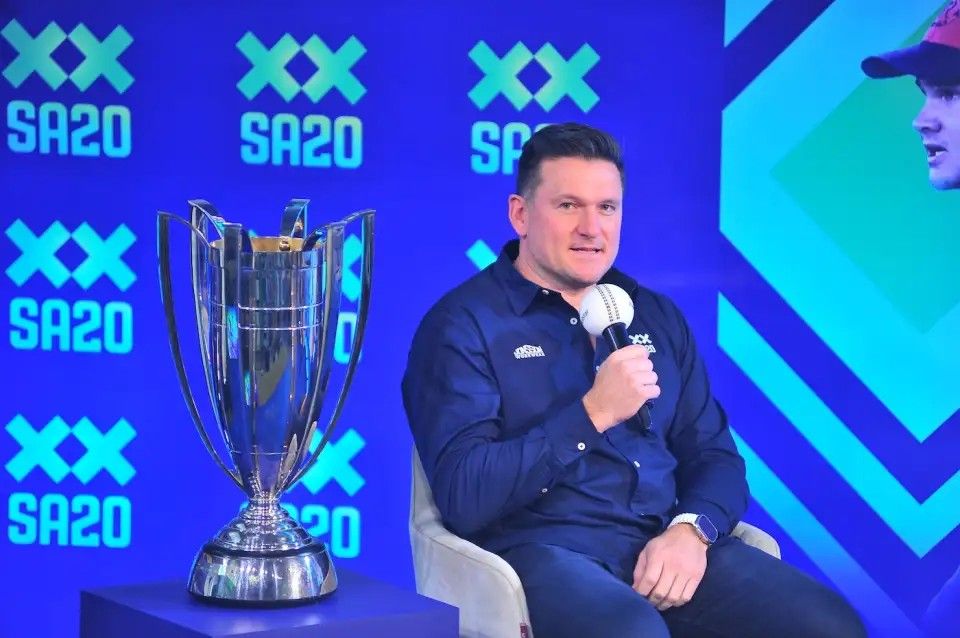 Where To Book SA20 2025-26 Tickets Where To Book SA20 2025-26 Tickets