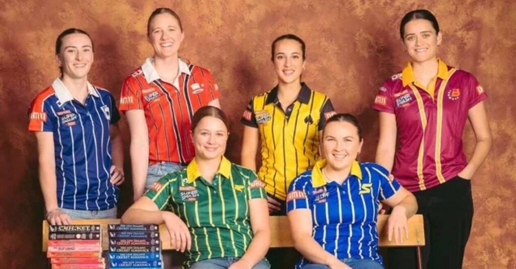 Where To Buy Tickets For Women's Super Smash 2025-26 Where To Buy Tickets For Women's Super Smash 2025-26