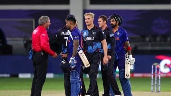 Where To Purchase The India vs. Namibia Tickets Where To Purchase The India vs. Namibia Tickets