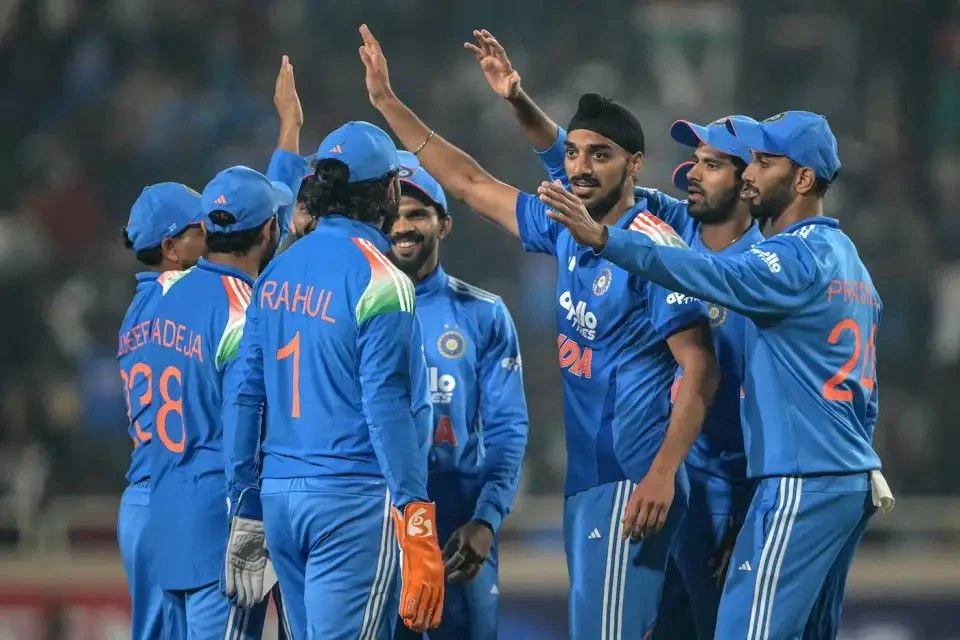 Winning and Toss Odds For India vs South Africa 2nd Match Winning and Toss Odds For India vs South Africa 2nd Match