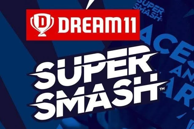 Women's Super Smash 2025-26 Schedule Women's Super Smash 2025-26 Schedule