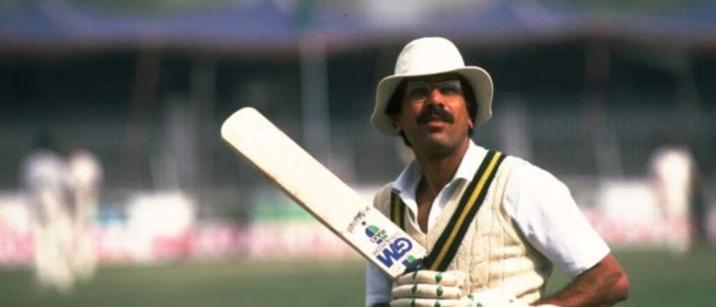 Zaheer Abbas Zaheer Abbas