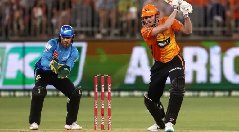 Adelaide Strikers vs Perth Scorchers Match Preview Adelaide Strikers vs Perth Scorchers Match Preview