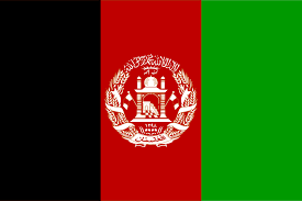 Afghanistan