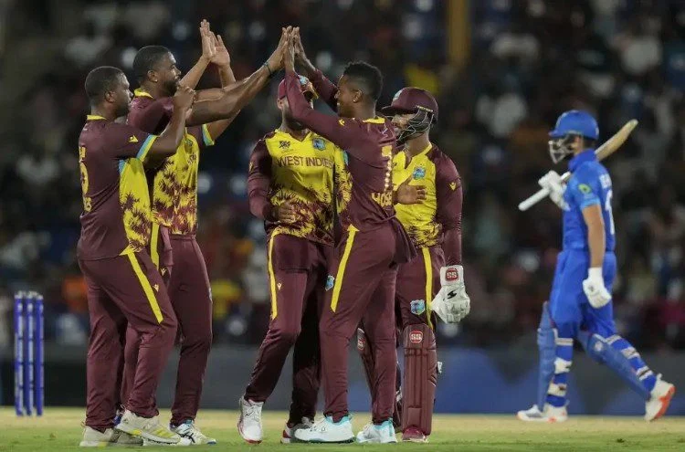 Afghanistan vs West Indies 1st T20I Preview Afghanistan vs West Indies 1st T20I Preview