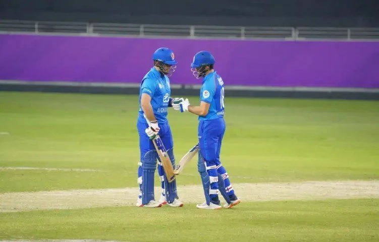 Afghanistan vs West Indies 2nd T20I Preview Afghanistan vs West Indies 2nd T20I Preview