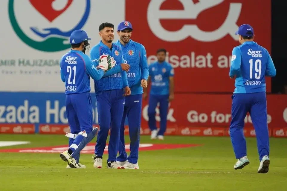 Afghanistan vs West Indies 3rd T20I Preview Afghanistan vs West Indies 3rd T20I Preview