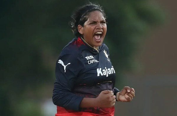 Asha Sobhana Asha Sobhana