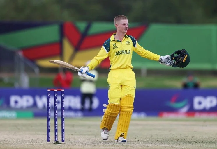 Australia U19 vs West Indies U19 Match Preview Australia U19 vs West Indies U19 Match Preview