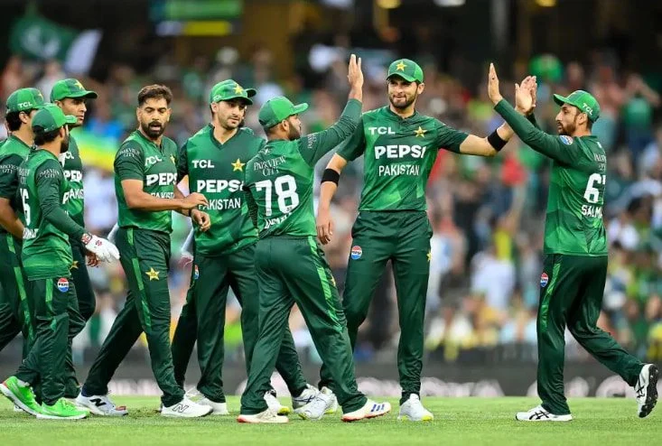Australia vs Pakistan Head-to-Head in T20Is Australia vs Pakistan Head-to-Head in T20Is