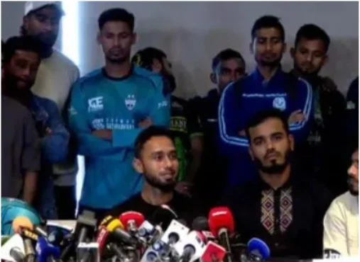 BCB Responds with Administrative Changes BCB Responds with Administrative Changes