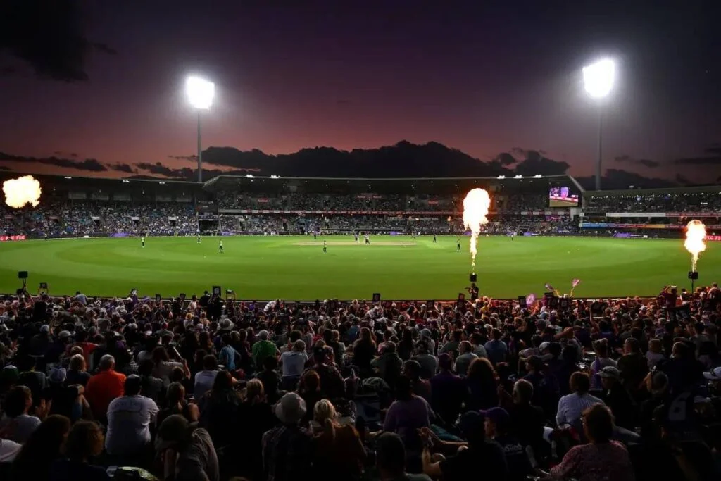 Bellerive Oval, Hobart Bellerive Oval, Hobart