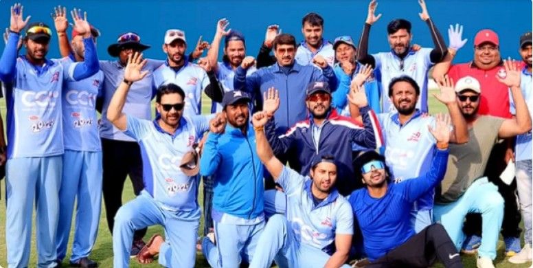 Bhojpuri Dabanggs Bhojpuri Dabanggs