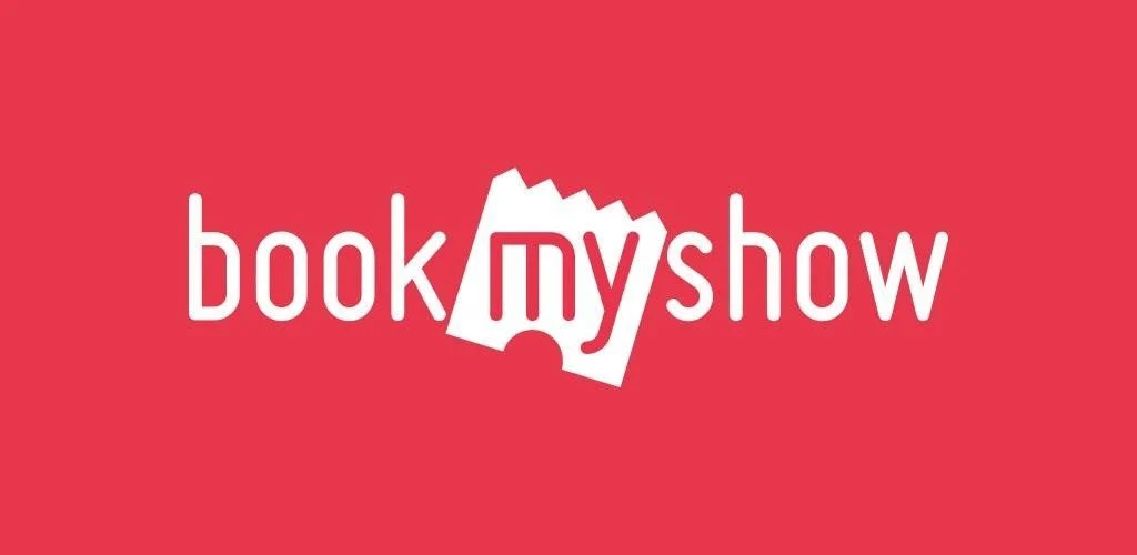 BookMyShow BookMyShow