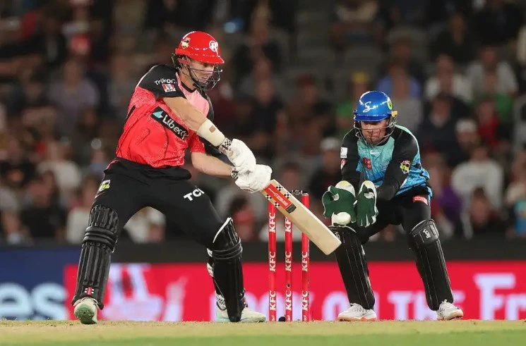 Brisbane Heat vs Sydney Sixers Match 40 Preview Brisbane Heat vs Sydney Sixers Match 40 Preview