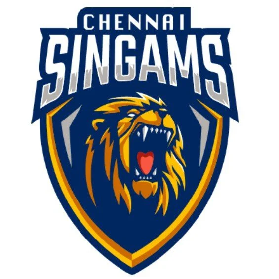 Chennai Singams Chennai Singams