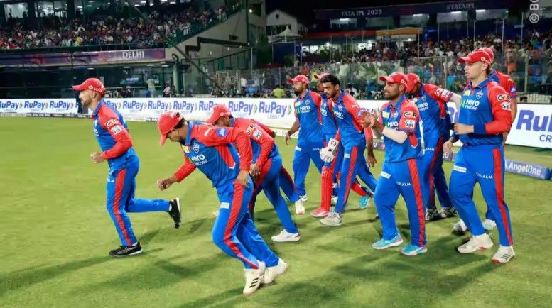 Complete Delhi Capitals Roster for IPL 2026 Complete Delhi Capitals Roster for IPL 2026