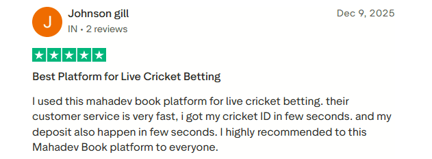 Customer Reviews of Mahadev Book Customer Reviews of Mahadev Book
