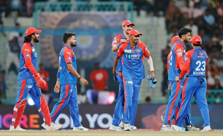 DC's IPL Story - Hunting For 1st IPL Title DC's IPL Story - Hunting For 1st IPL Title