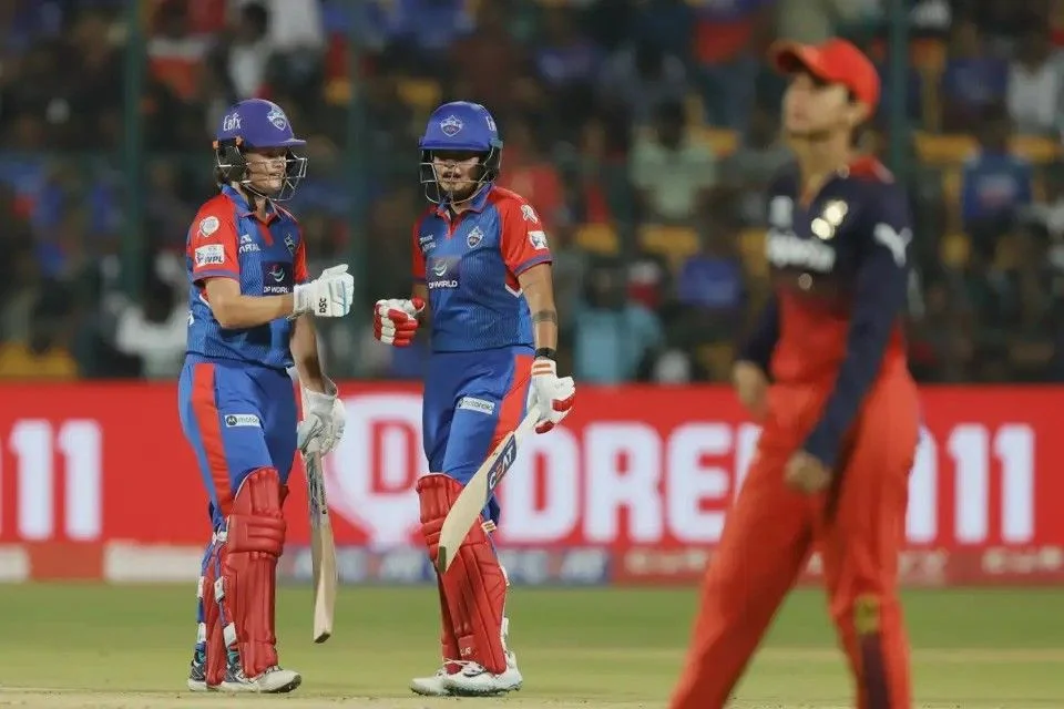 Delhi Capitals vs Royal Challengers Bengaluru Match 11 Preview