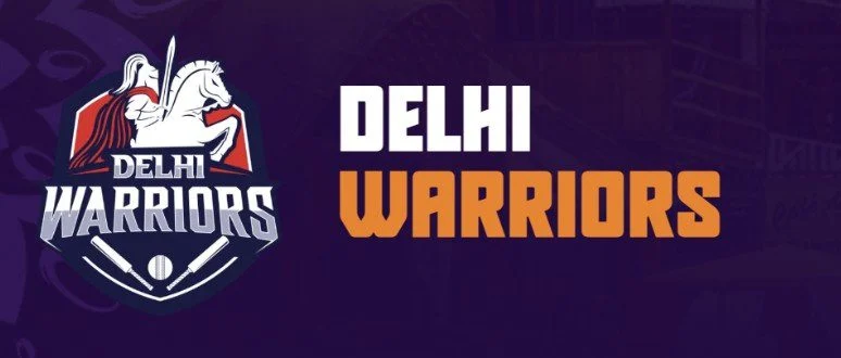 Delhi Warriors Delhi Warriors